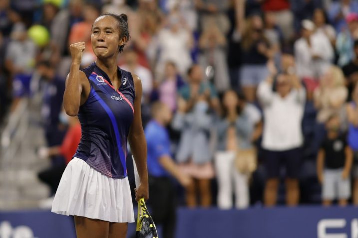 Leyah Fernandez/Foto REUTERS