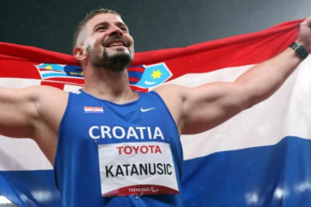 Ivan Katanušić/Foto HOO