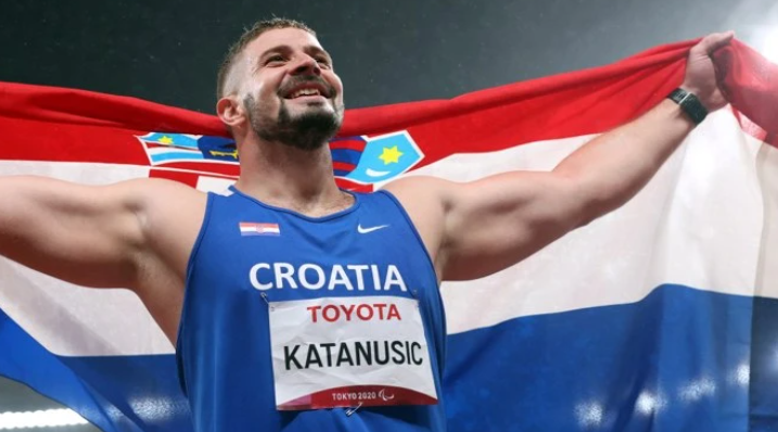 Ivan Katanušić/Foto HOO