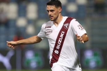 Josip Brekalo/Foto Instagram