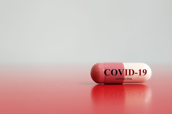 Hoće li &quot;antivakseri&quot; lakše prihvatiti pilulu? Pfizer ispituje lijek protiv koronavirusa u obliku tablete - Novi list
