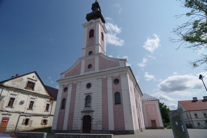 snimio Marin Smolčić