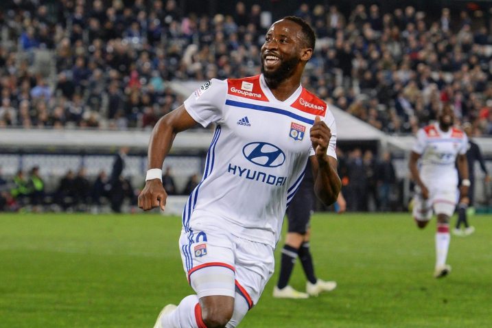 Moussa Dembele