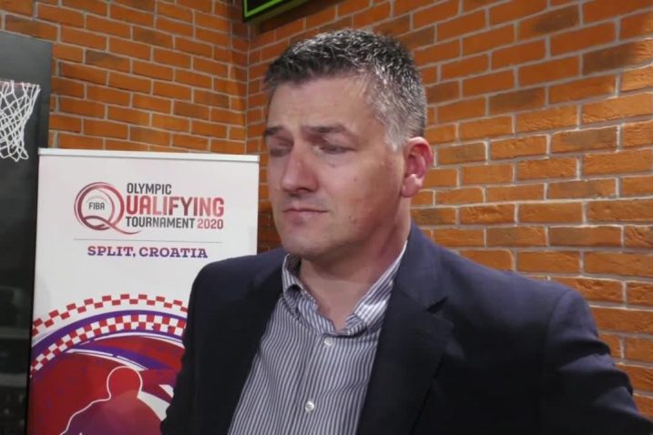 Josip Vranković/Foto: screenshot