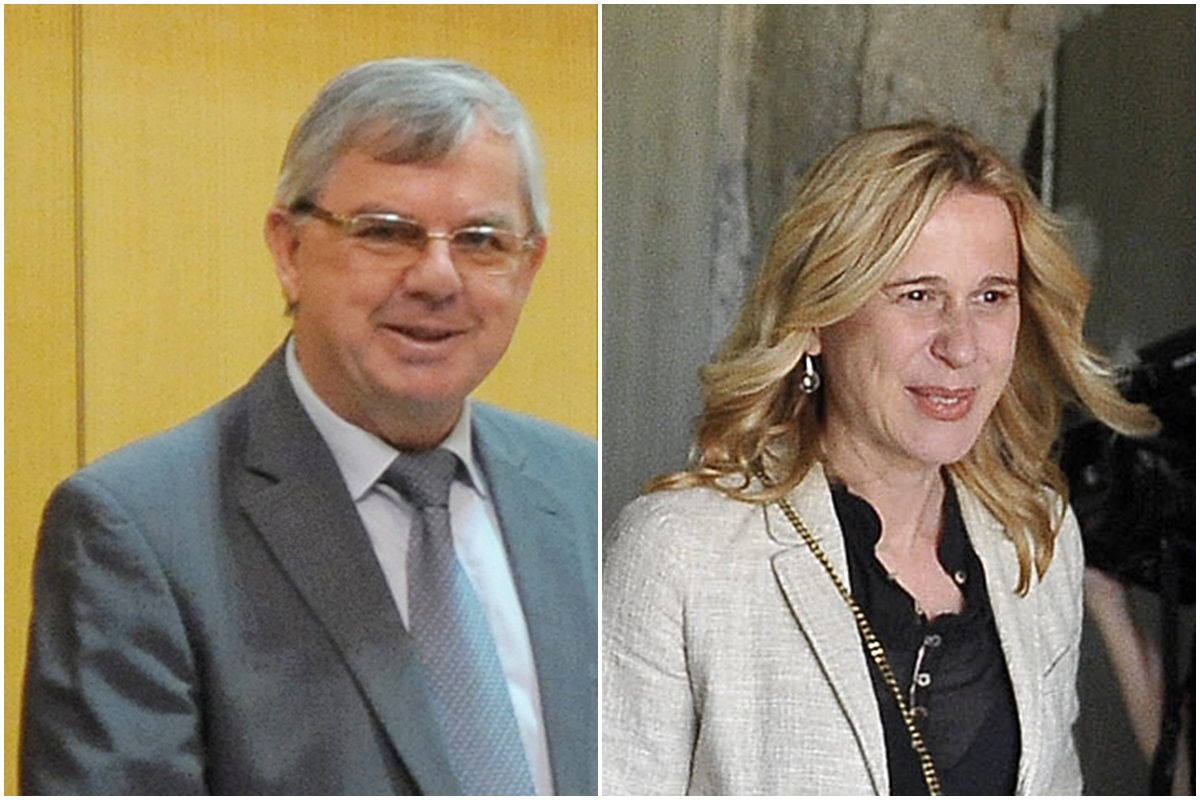 Jelenje: Miljenku Fičoru postumno nagrada za životno djelo, Dejana Paškvan-Žeželj počasna građanka - Vimarsana News