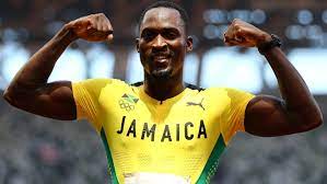 Hansle Parchment/Foto REUTERS