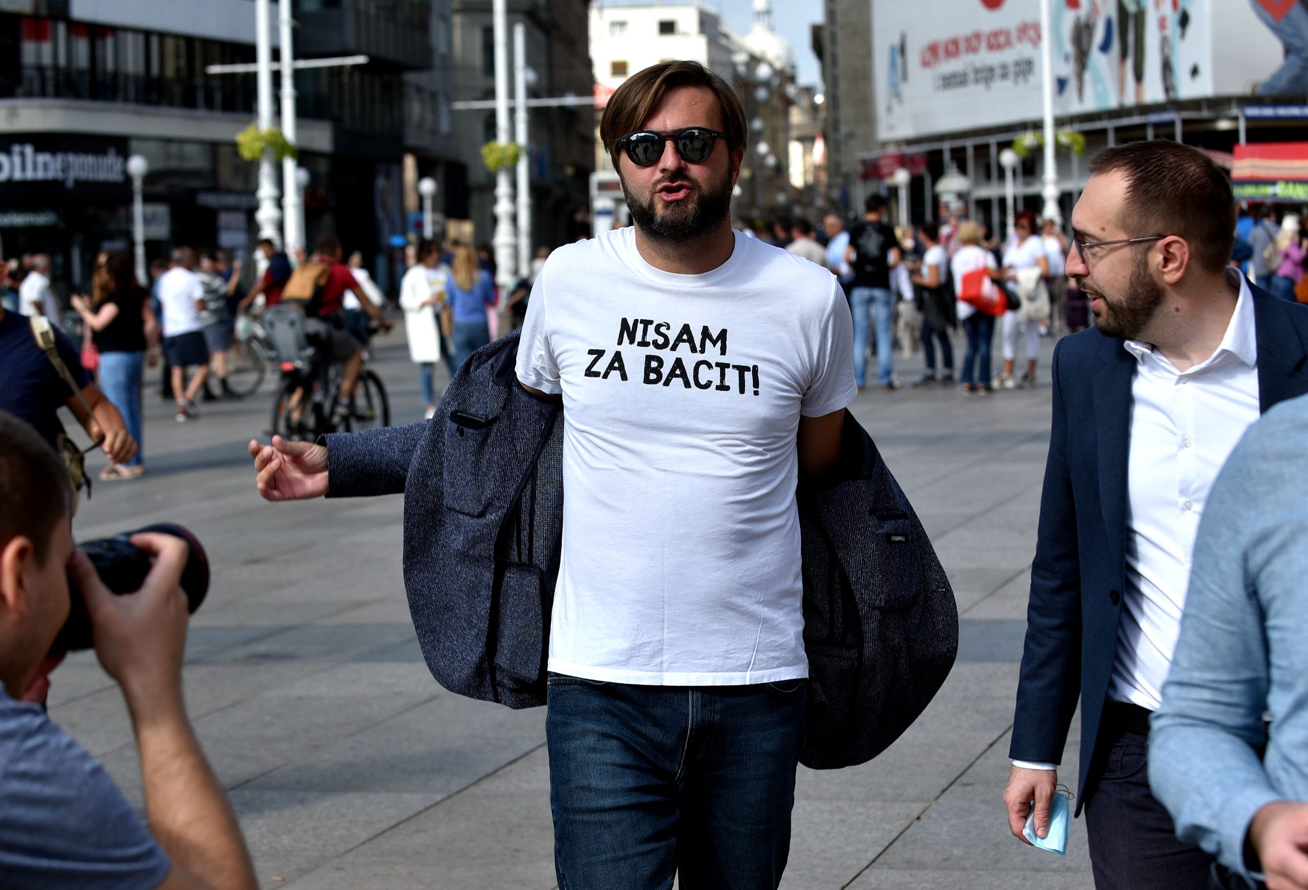 Foto Davor Kovačević