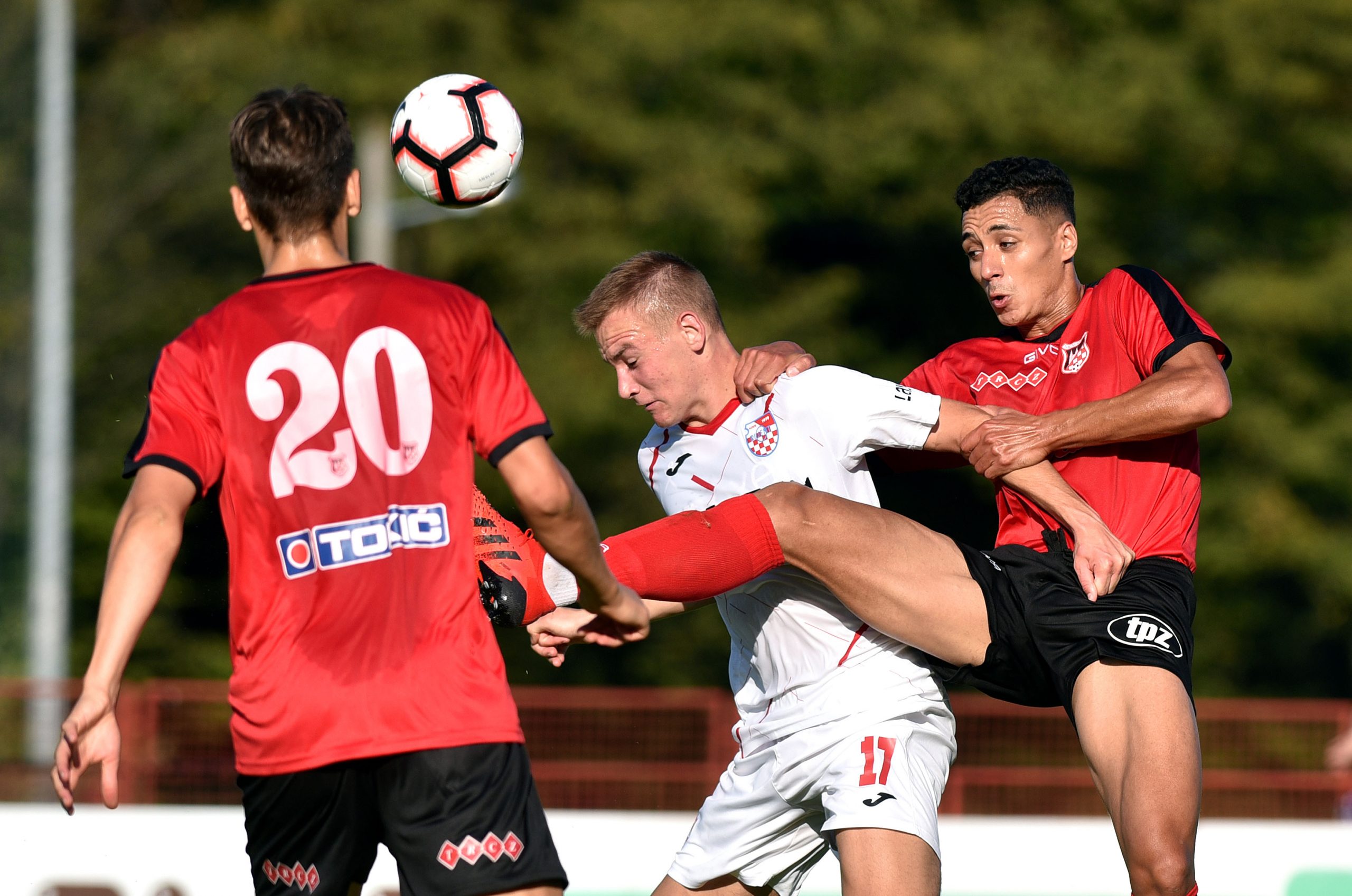 Matija Frigan/D. KOVAČEVIĆ