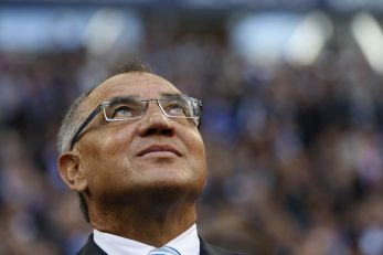 Felix Magath/Foto REUTERS