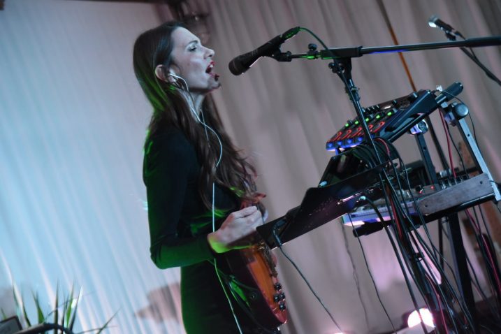 snimio Sergej Drechsler