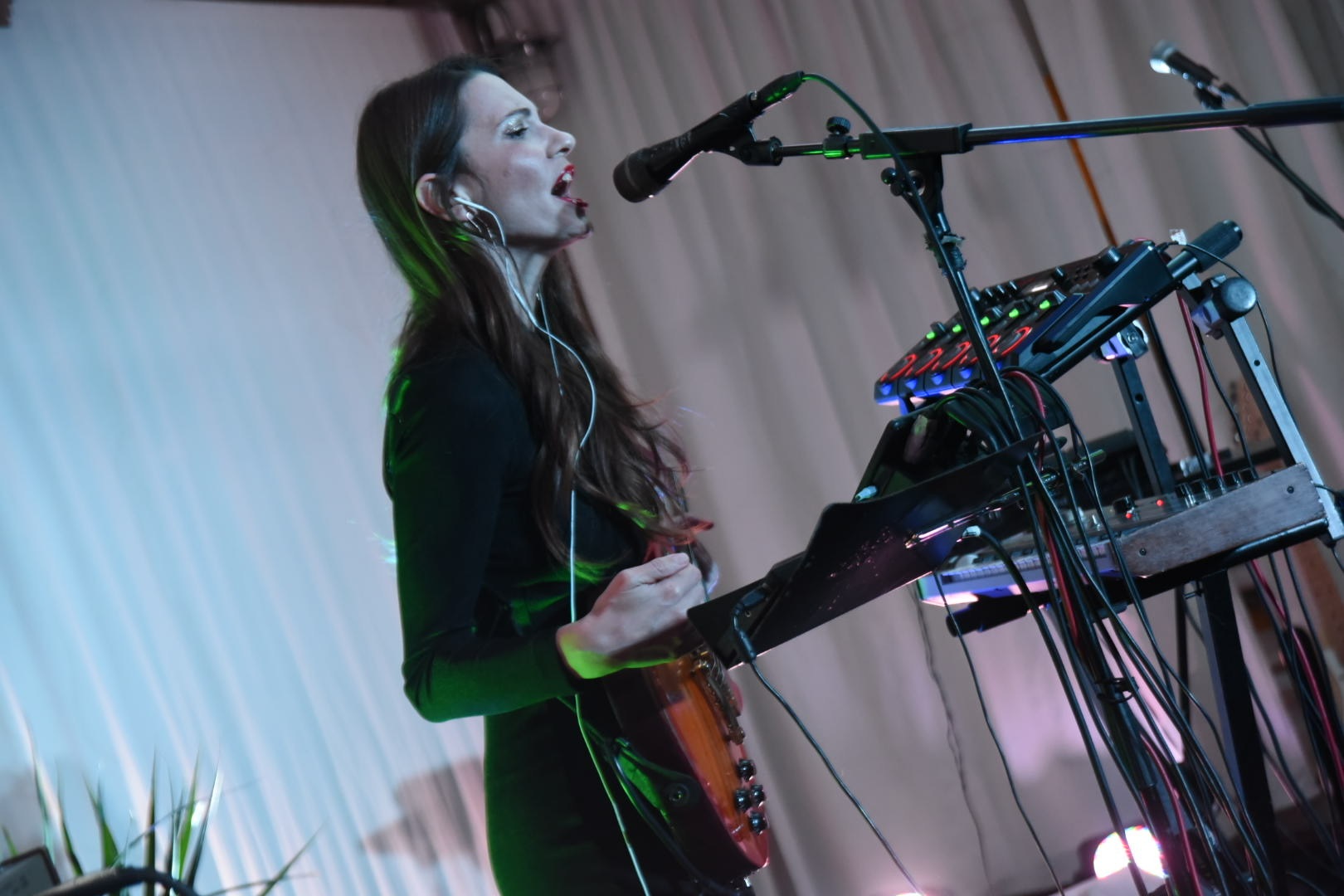 snimio Sergej Drechsler