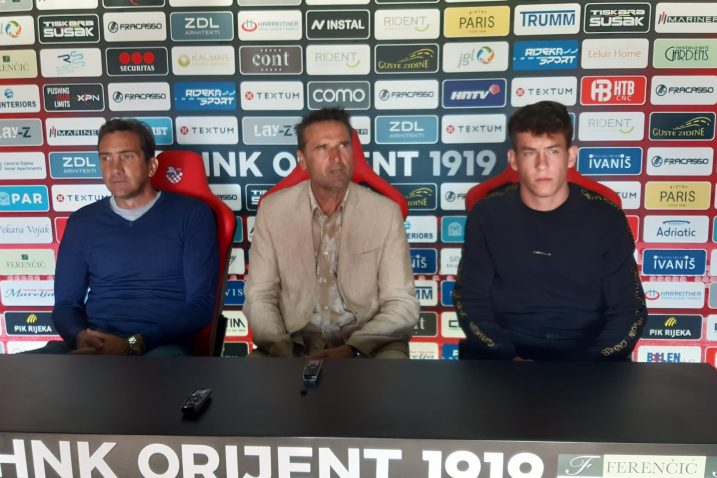 Edo Flego, Marinko Koljanin i Nikola Macolić/Foto I. VOLARIĆ
