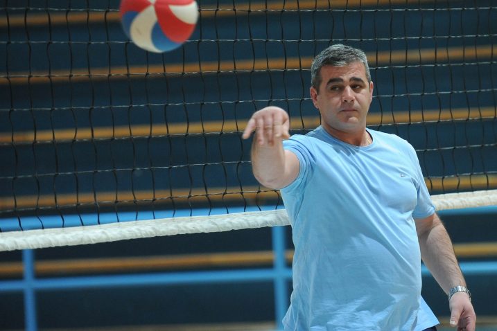 Ilija Matić/Foto S. DRECHSLER