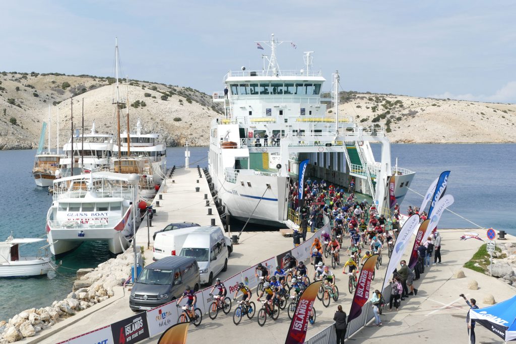  Da se uspio nametnuti kao outdoor destinacija, dokazuje i dolazak prestižnog Ironman World Championshipa na Kvarner / Foto H. HODAK 