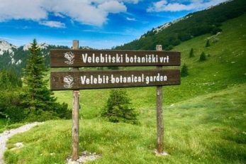 Nacionalni park Sjeverni Velebit