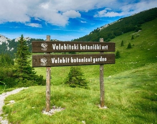 Nacionalni park Sjeverni Velebit