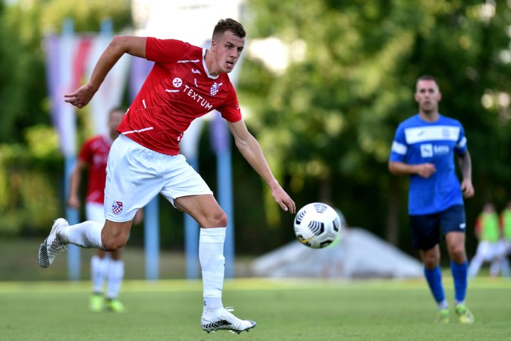 Kristian Fućak/Foto Arhiva NL