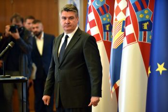 snimio Davor Kovačević