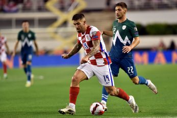Marko Livaja/D. KOVAČEVIĆ