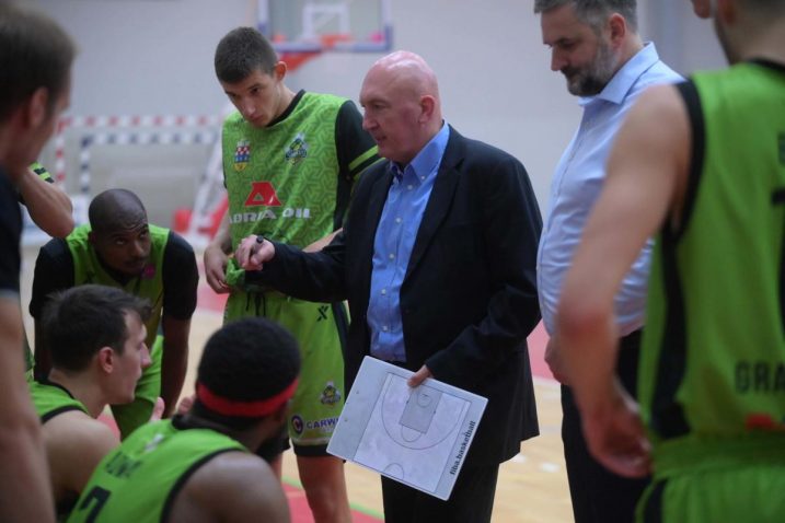 Foto M. LEVAK