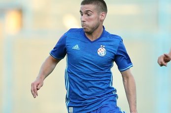 RIJEKA KAO SUDBINA - Bojan Knežević/Foto PIXSELL