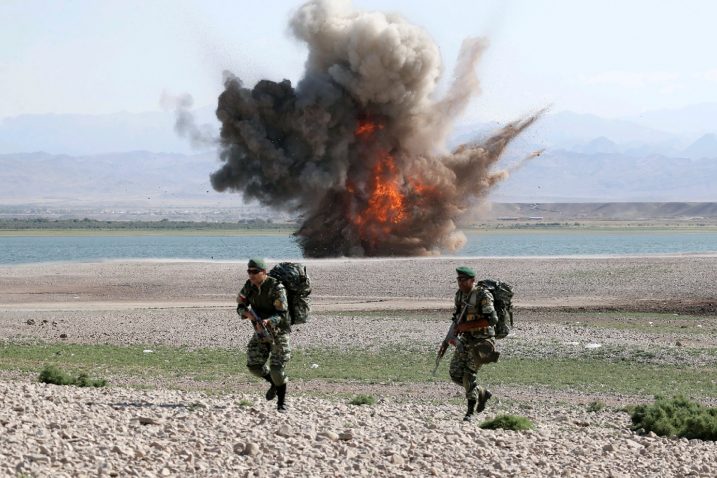 Foto Reuters