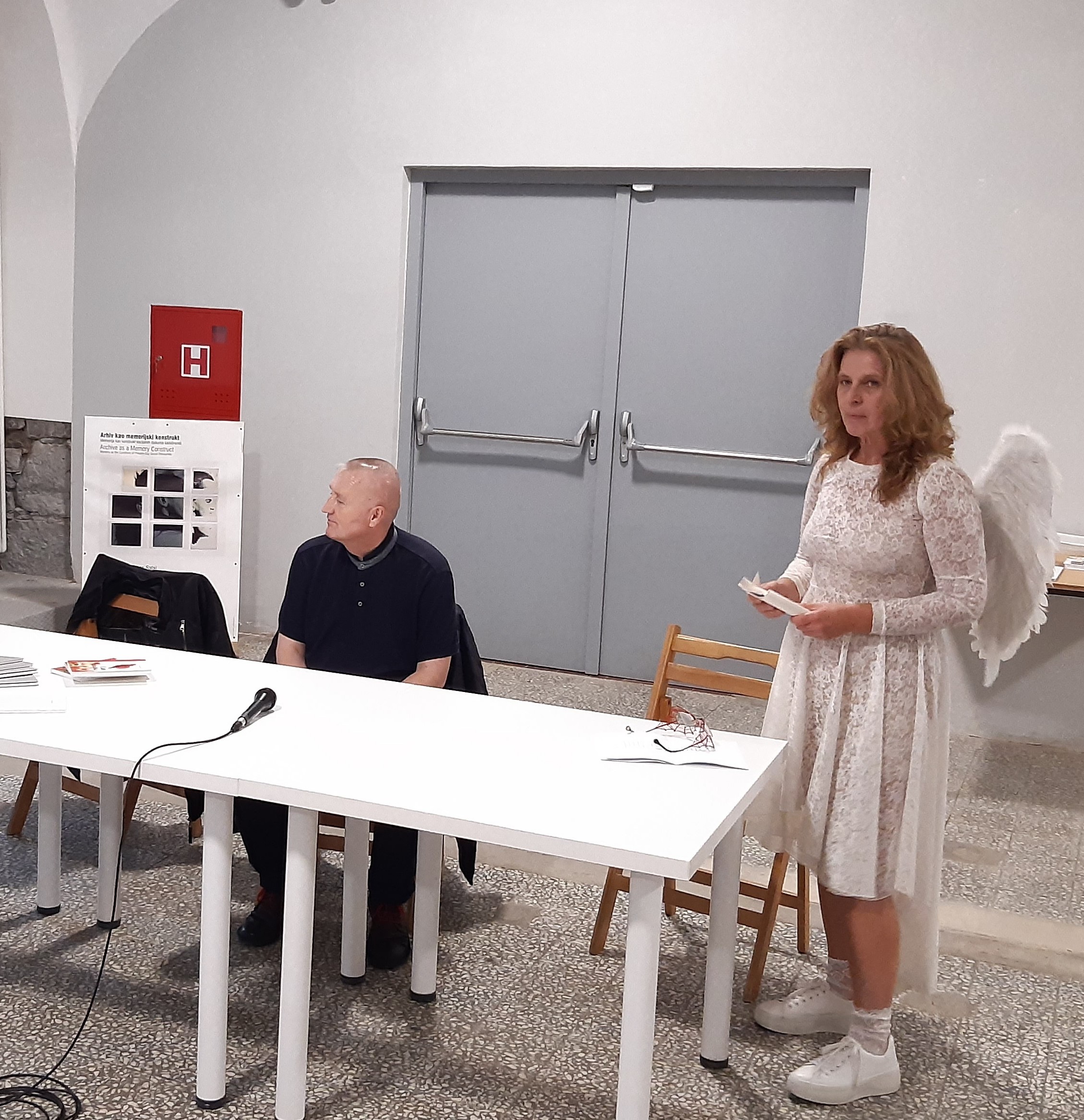 Poezija Ivana Alerića Kaže da je nova zbirka ujedno i prva