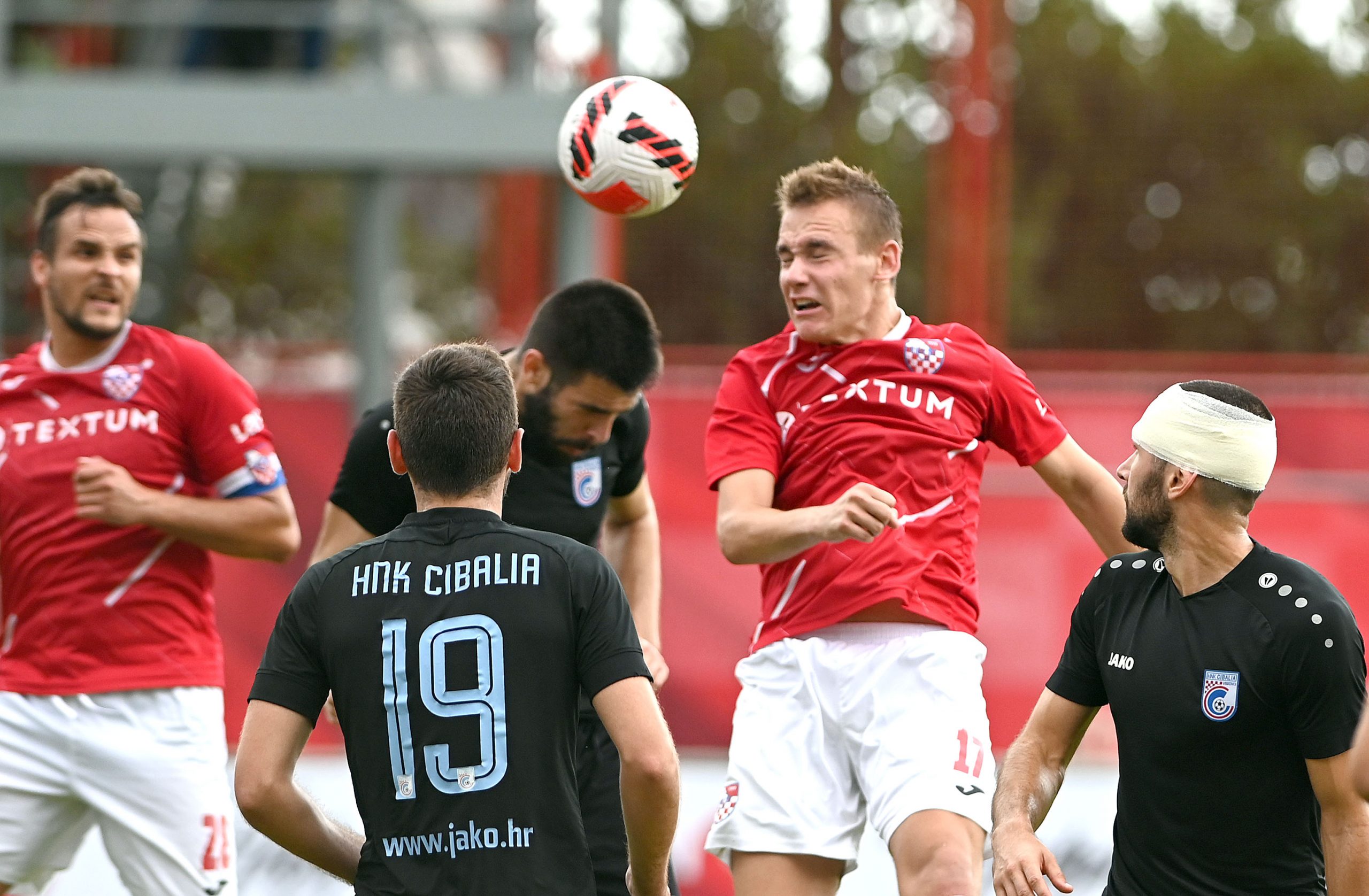 Matija Frigan/Foto Arhiva NL