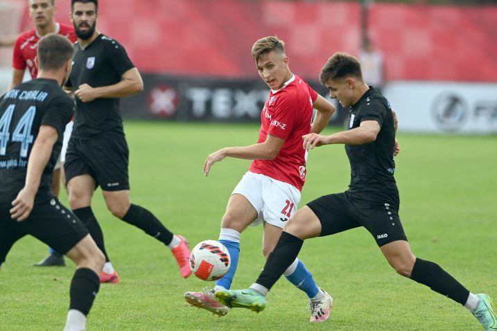 Filip Zrilić/V. KARUZA