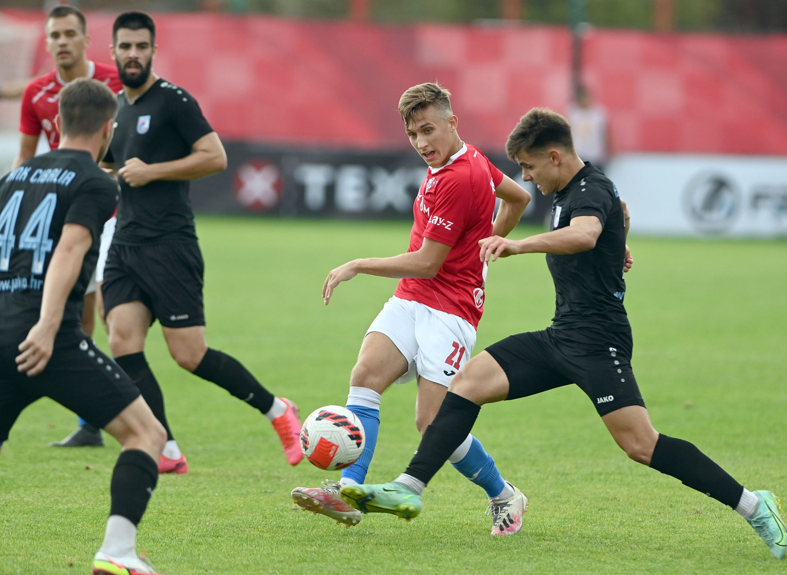 Filip Zrilić/V. KARUZA