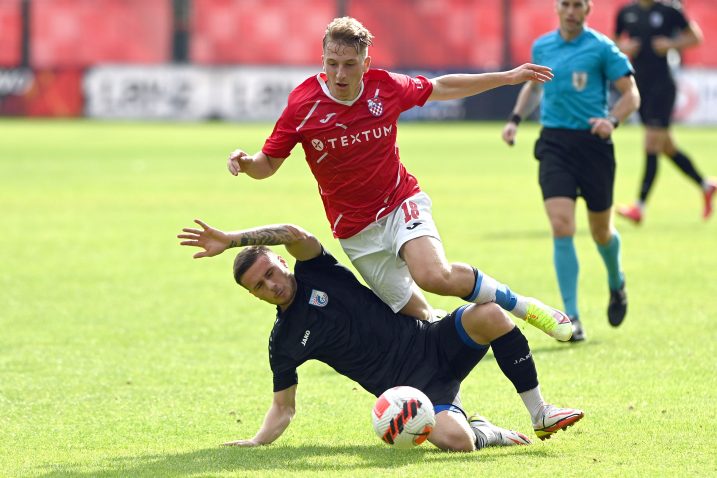 Nikola Jadrić/Foto V. KARUZA