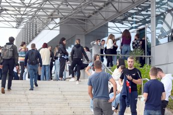 Rok za podnošenje prijave na natječaje je 4. studenog 2021. / Foto V. KARUZA