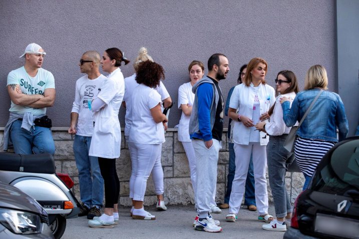 Foto Miroslav Lelas/PIXSELL