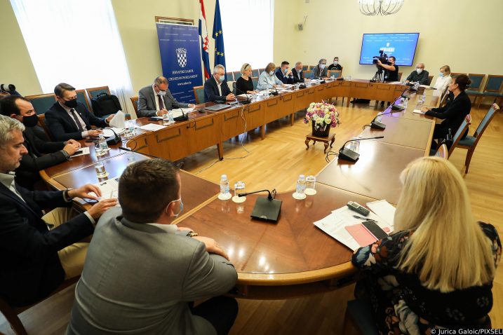 Foto Jurica Galoić PIXSELL