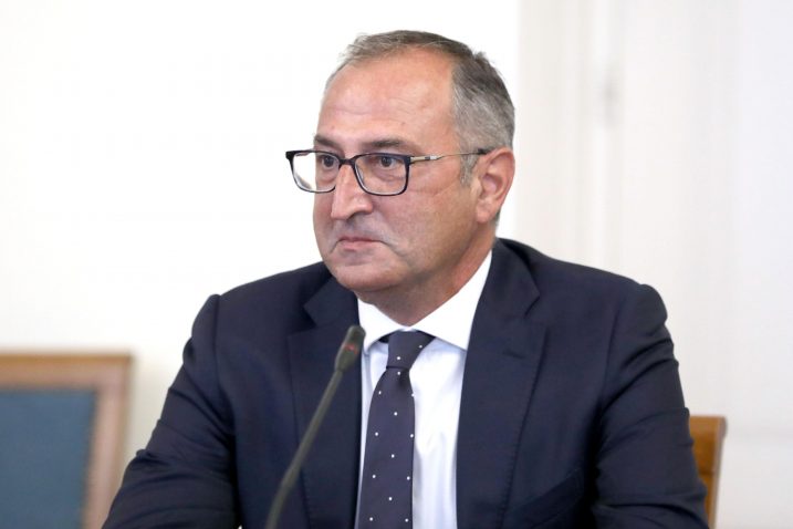 Robert Šveb / Foto: Patrik Macek/PIXSELL