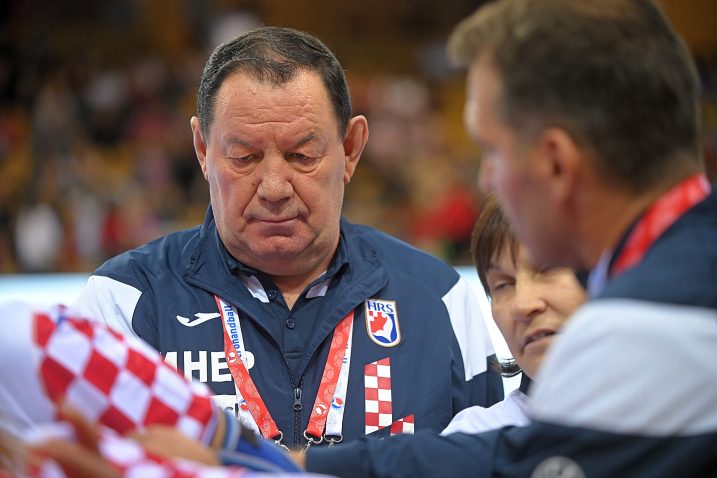 Nenad Šoštarić/Foto M. LEVAK