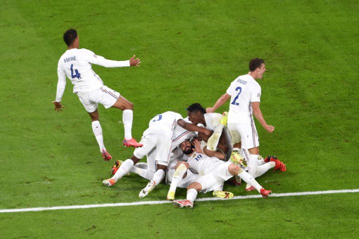 Foto REUTERS