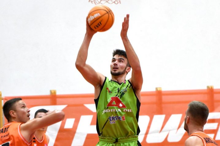 Ivan Vrgoč/Foto M. GRACIN