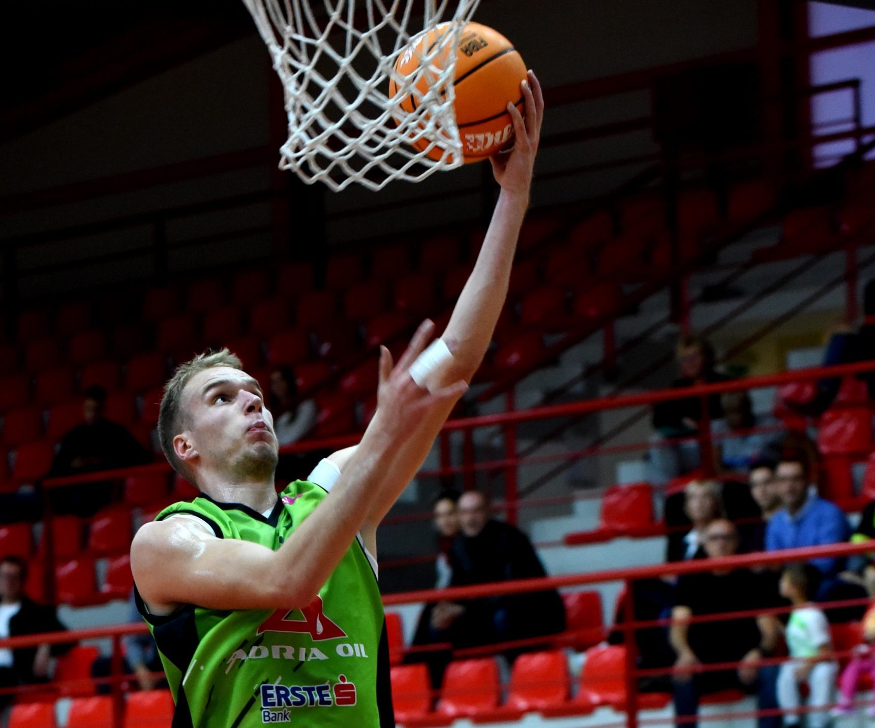Mario Rajčić/Foto M. GRACIN