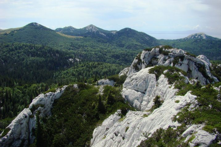 Sjeverni Velebit