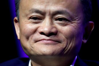 Jack Ma / Foto Reuters