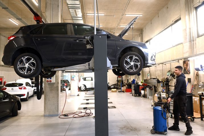 SNIMIO: VEDRAN KARUZA