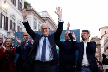 Foto Reuters