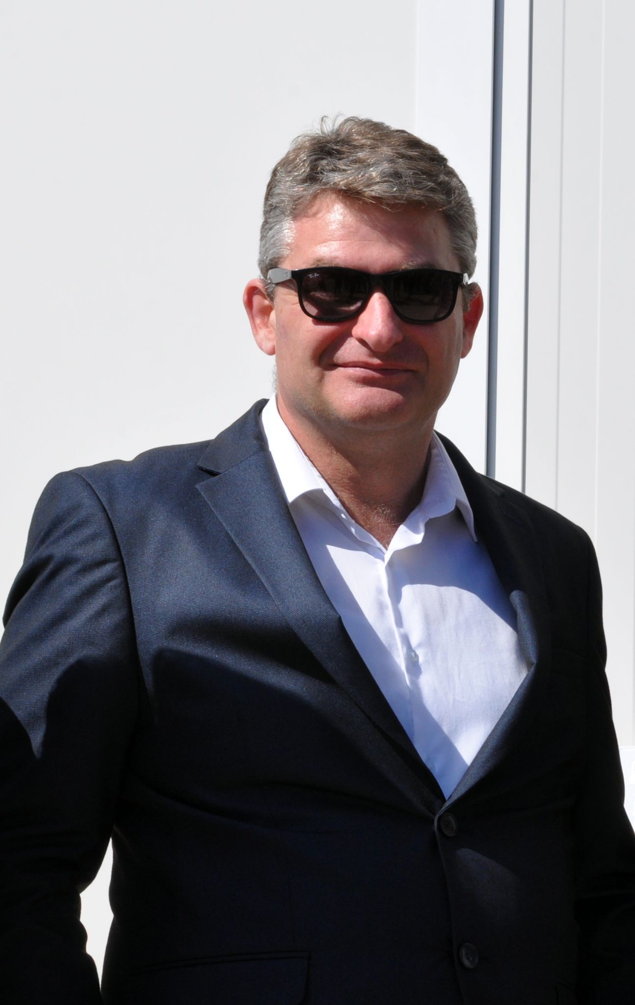 Foto Mladen Trinajstić