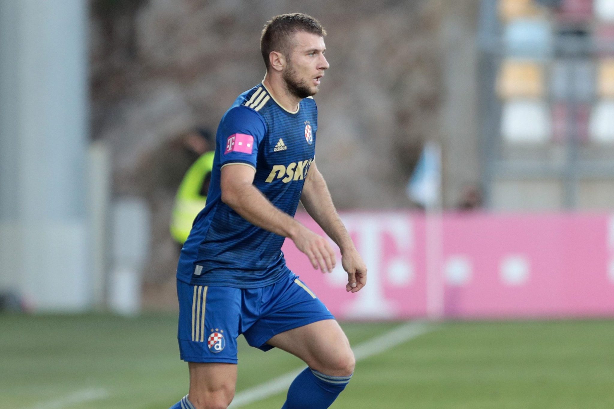 Arhiva Stefan Ristovski Novi list