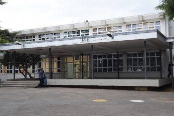 OŠ Gornja Vežica / Foto Arhiva NL