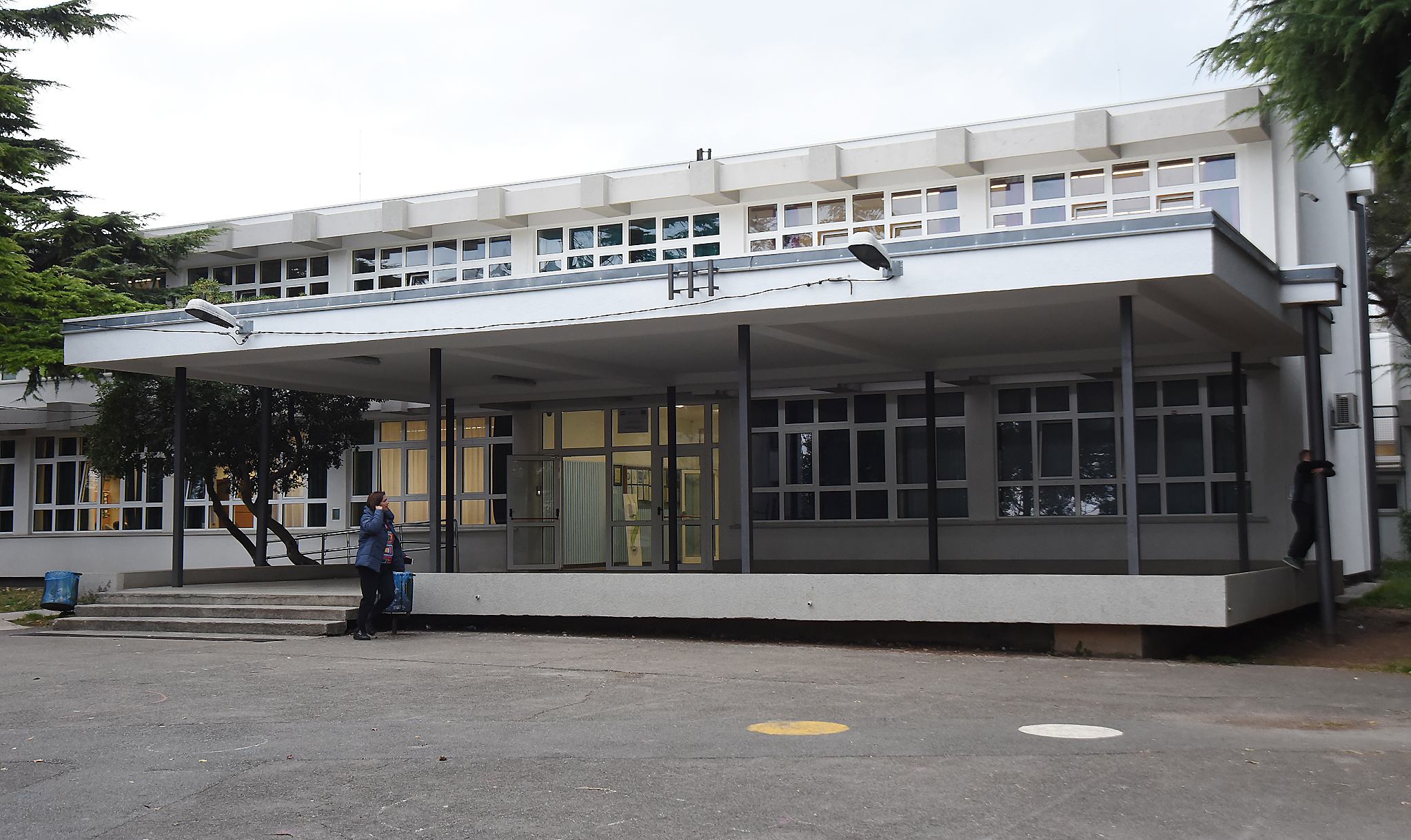 OŠ Gornja Vežica / Foto Arhiva NL