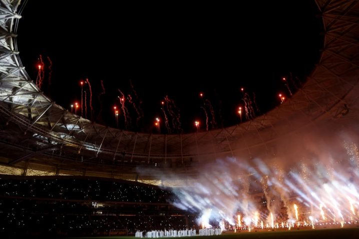Foto REUTERS