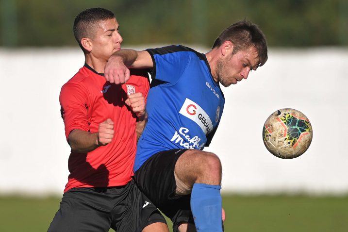 Matija Milković/Foto: M. LEVAK