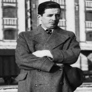 Enrico Morovich
